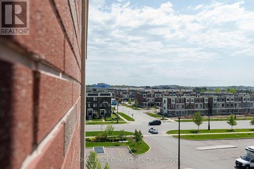 521 - 25 Baker Hill Boulevard, Whitchurch-Stouffville, ON - Outdoor With View