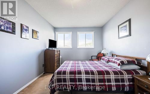 10 Ruth Avenue, Brampton, ON - Indoor Photo Showing Bedroom