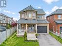 38 Sweetner Drive, Whitchurch-Stouffville, ON  - Outdoor With Facade 
