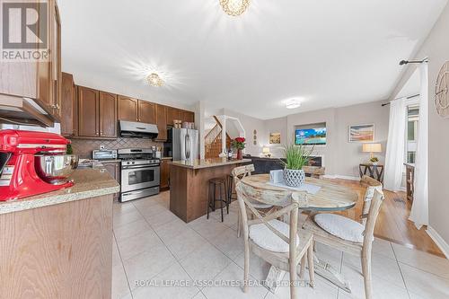 38 Sweetner Drive, Whitchurch-Stouffville, ON - Indoor