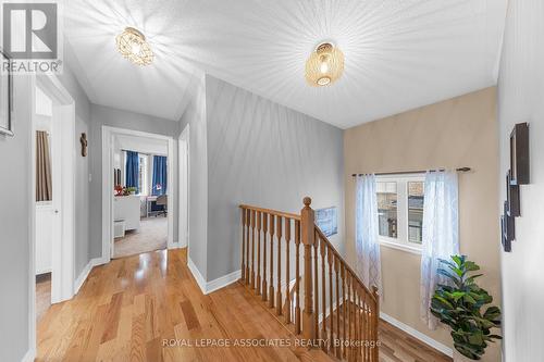 38 Sweetner Drive, Whitchurch-Stouffville, ON - Indoor Photo Showing Other Room