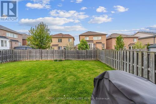 38 Sweetner Drive, Whitchurch-Stouffville, ON - Outdoor