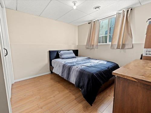 74 Whitby Crescent, Steinbach, MB - Indoor Photo Showing Bedroom
