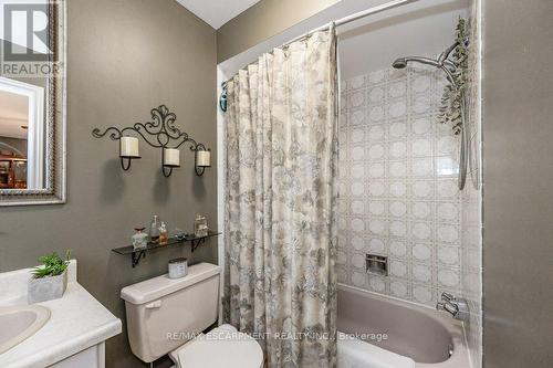 1503 Kenilworth Crescent, Oakville, ON - Indoor Photo Showing Bathroom