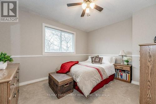 1503 Kenilworth Crescent, Oakville, ON - Indoor Photo Showing Bedroom