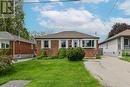 573 Exbury Crescent, Mississauga, ON  - Outdoor 