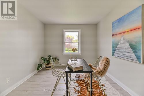 573 Exbury Crescent, Mississauga, ON - Indoor Photo Showing Dining Room