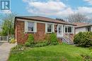 573 Exbury Crescent, Mississauga, ON  - Outdoor 