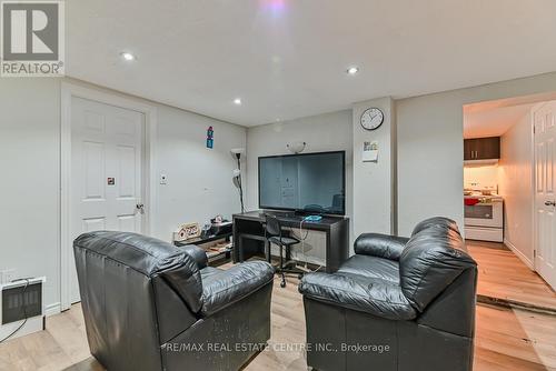 573 Exbury Crescent, Mississauga, ON - Indoor