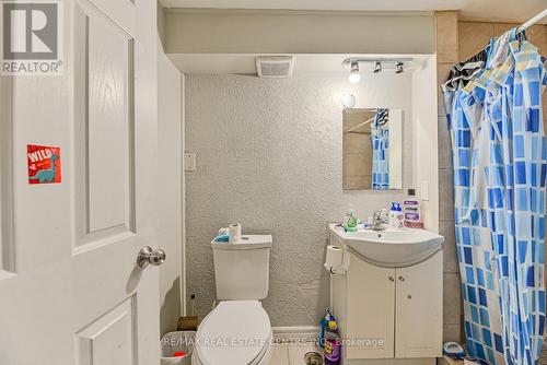 573 Exbury Crescent, Mississauga, ON - Indoor Photo Showing Bathroom