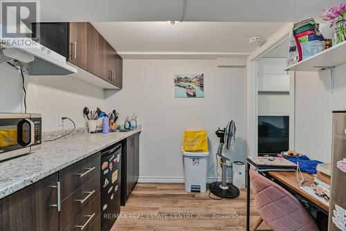 573 Exbury Crescent, Mississauga, ON - Indoor