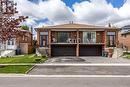 Main - 1618 Corkstone Glade, Mississauga, ON  - Outdoor With Deck Patio Veranda With Facade 