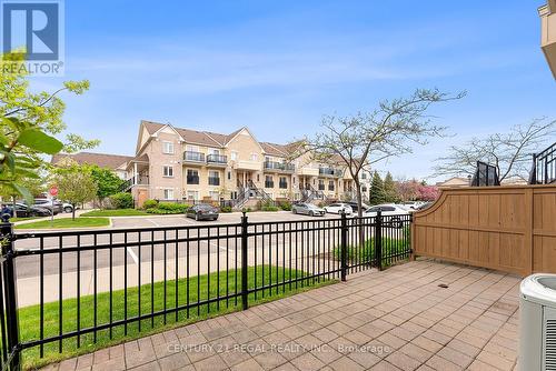 159 - 4975 Southampton Drive, Mississauga, ON - Outdoor