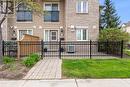 159 - 4975 Southampton Drive, Mississauga, ON  - Outdoor 