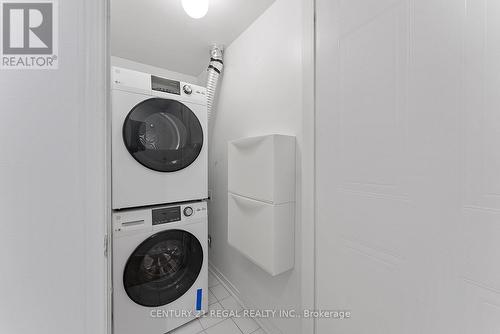 159 - 4975 Southampton Drive, Mississauga, ON - Indoor Photo Showing Laundry Room