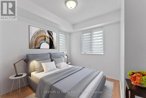 159 - 4975 Southampton Drive, Mississauga, ON - Indoor Photo Showing Bedroom