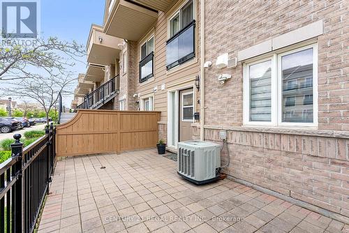 159 - 4975 Southampton Drive, Mississauga, ON - Outdoor With Exterior