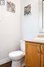 777 Grand Banks Drive, Waterloo, ON  - Indoor Photo Showing Bathroom 