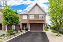 226 Horseshoe Crescent, Ottawa, ON  - Outdoor With Facade 