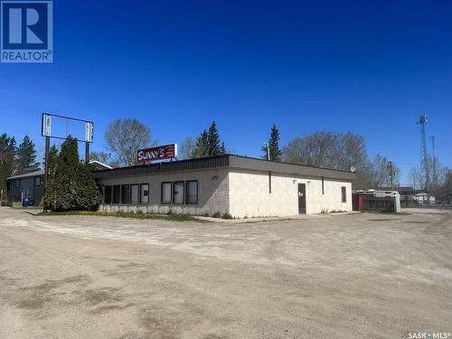 412 Railway Avenue W, Maidstone, SK 