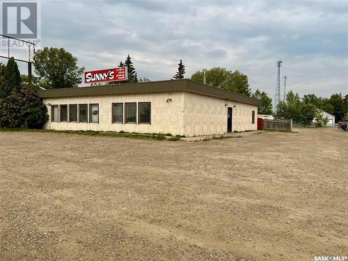 412 Railway Avenue W, Maidstone, SK 