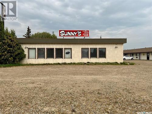 412 Railway Avenue W, Maidstone, SK 