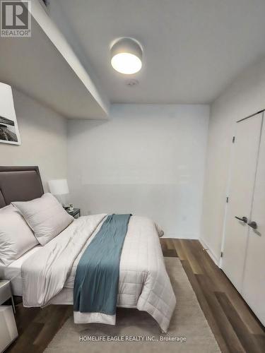 3707 - 357 King Street W, Toronto, ON - Indoor Photo Showing Bedroom