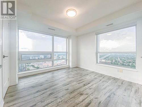 3604 - 2015 Sheppard Avenue, Toronto, ON - Indoor Photo Showing Other Room