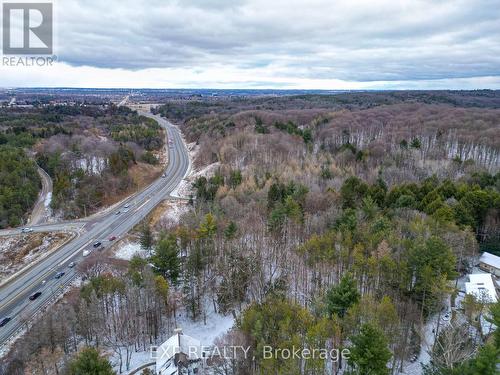 15 Glenview Heights Lane, King, ON - Outdoor With View