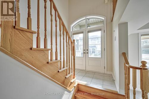 113 Grand Trunk Avenue, Vaughan, ON - Indoor Photo Showing Other Room