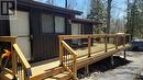 150 Moreau Parkway, Tiny, ON  - Outdoor With Deck Patio Veranda With Exterior 