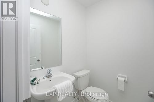 96 Fruitvale Circle, Brampton, ON - Indoor Photo Showing Bathroom