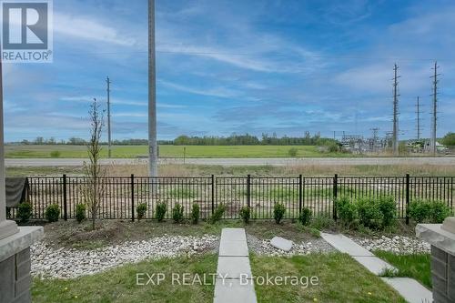 96 Fruitvale Circle, Brampton, ON - Outdoor With View