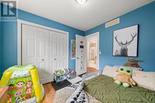 80 Huffman Road, Quinte West, ON - Indoor Photo Showing Bedroom