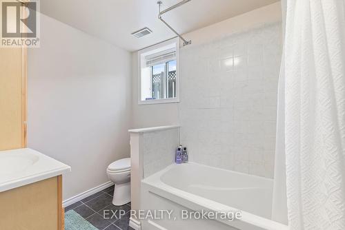 80 Huffman Road, Quinte West, ON - Indoor Photo Showing Bathroom
