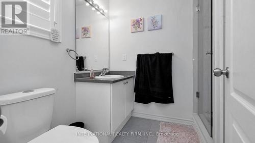 252 Morden Drive, Shelburne, ON - Indoor Photo Showing Bathroom