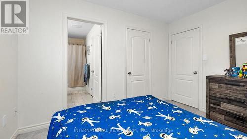 252 Morden Drive, Shelburne, ON - Indoor Photo Showing Bedroom