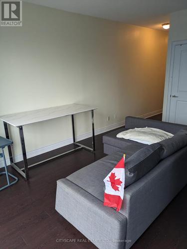 2805 - 28 Ted Rogers Way, Toronto, ON - Indoor Photo Showing Bedroom