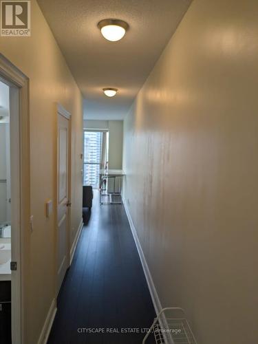 2805 - 28 Ted Rogers Way, Toronto, ON - Indoor Photo Showing Other Room