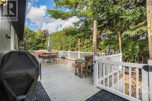 30 Fringewood Drive, Stittsville, ON - Outdoor With Exterior