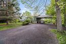 20 Salmon Side Road, Smiths Falls, ON  - Outdoor 