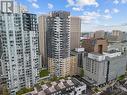 40 Nepean Street Unit#1807, Ottawa, ON  - Outdoor With Facade 