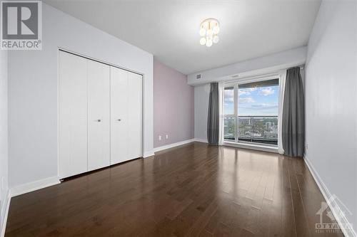 40 Nepean Street Unit#1807, Ottawa, ON - Indoor Photo Showing Other Room