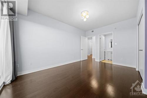 40 Nepean Street Unit#1807, Ottawa, ON - Indoor Photo Showing Other Room