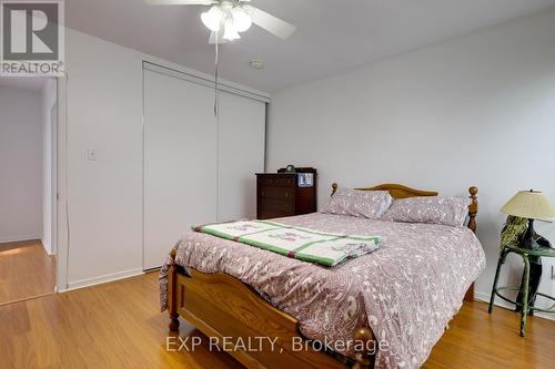 Th4 - 34 Yorkminster Road, Toronto, ON - Indoor Photo Showing Bedroom