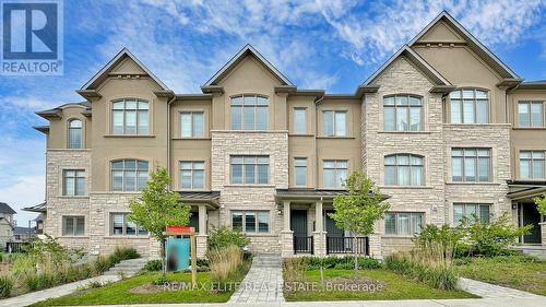 9370 Kennedy Road, Markham, ON - Outdoor With Facade