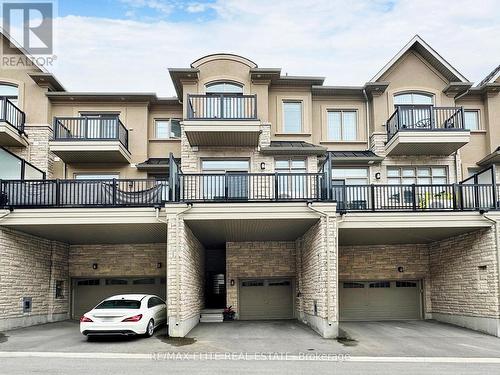 9370 Kennedy Road, Markham, ON - Outdoor With Facade