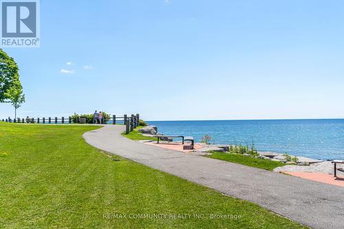 39 Cryderman Lane, Clarington, ON - Outdoor With Body Of Water With View