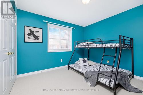 109 Gagnon Place, Guelph/Eramosa, ON - Indoor Photo Showing Bedroom