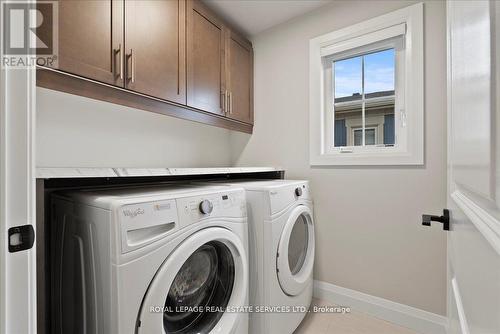 218 Yellow Birch Crescent, Blue Mountains, ON - Indoor Photo Showing Laundry Room
